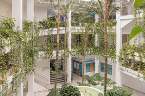 Interior - Benalbeach With Pools And Seaview, Benalmádena, Spain (Benalmádena)