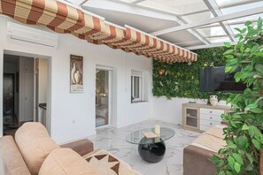 Fernseher