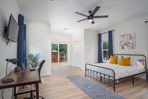 4 bedrooms