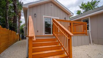 Hus | 4 soveværelser