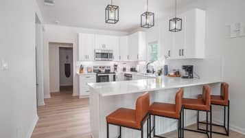 Hus | 4 soveværelser