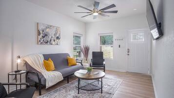 Hus | 4 soveværelser