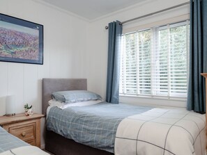 2 Schlafzimmer, Bügeleisen/Bügelbrett, WLAN
