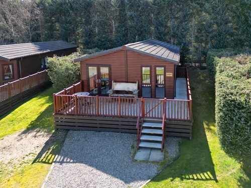 Lodge 2 by Interhome
