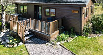 Woodpecker Lodge by Interhome