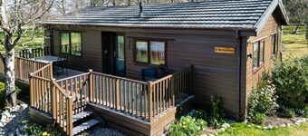 Woodpecker Lodge by Interhome