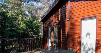 Pinemarten Lodge by Interhome