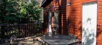 Pinemarten Lodge by Interhome