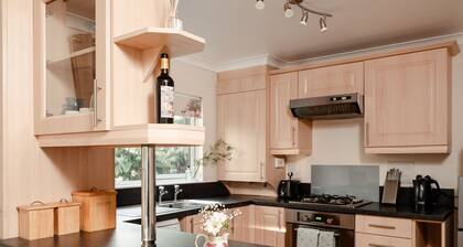 Pinemarten Lodge by Interhome