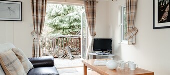 Lodge 7 by Interhome