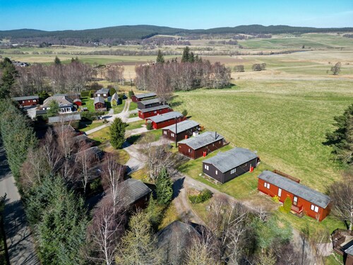 Lodge 5 by Interhome