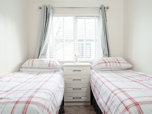 2 bedrooms, Internet