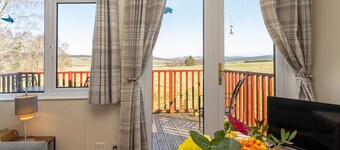 Osprey Lodge by Interhome