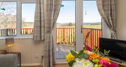 Osprey Lodge by Interhome