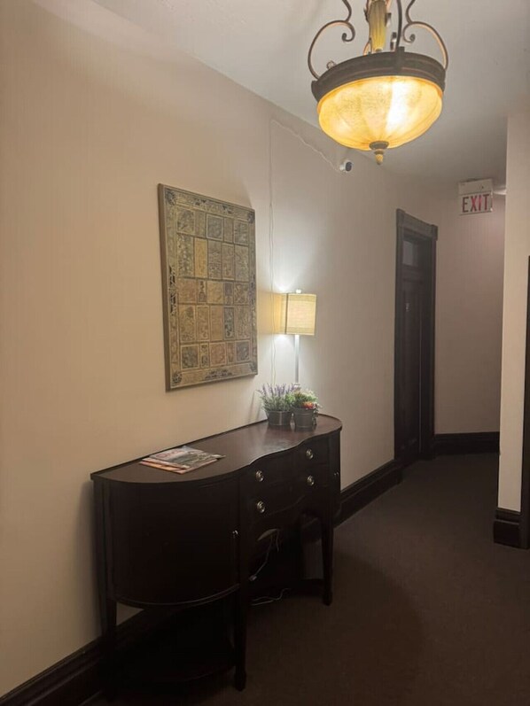 Intérieur