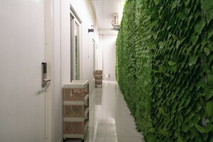 Family Triple Room | Free WiFi, bed sheets