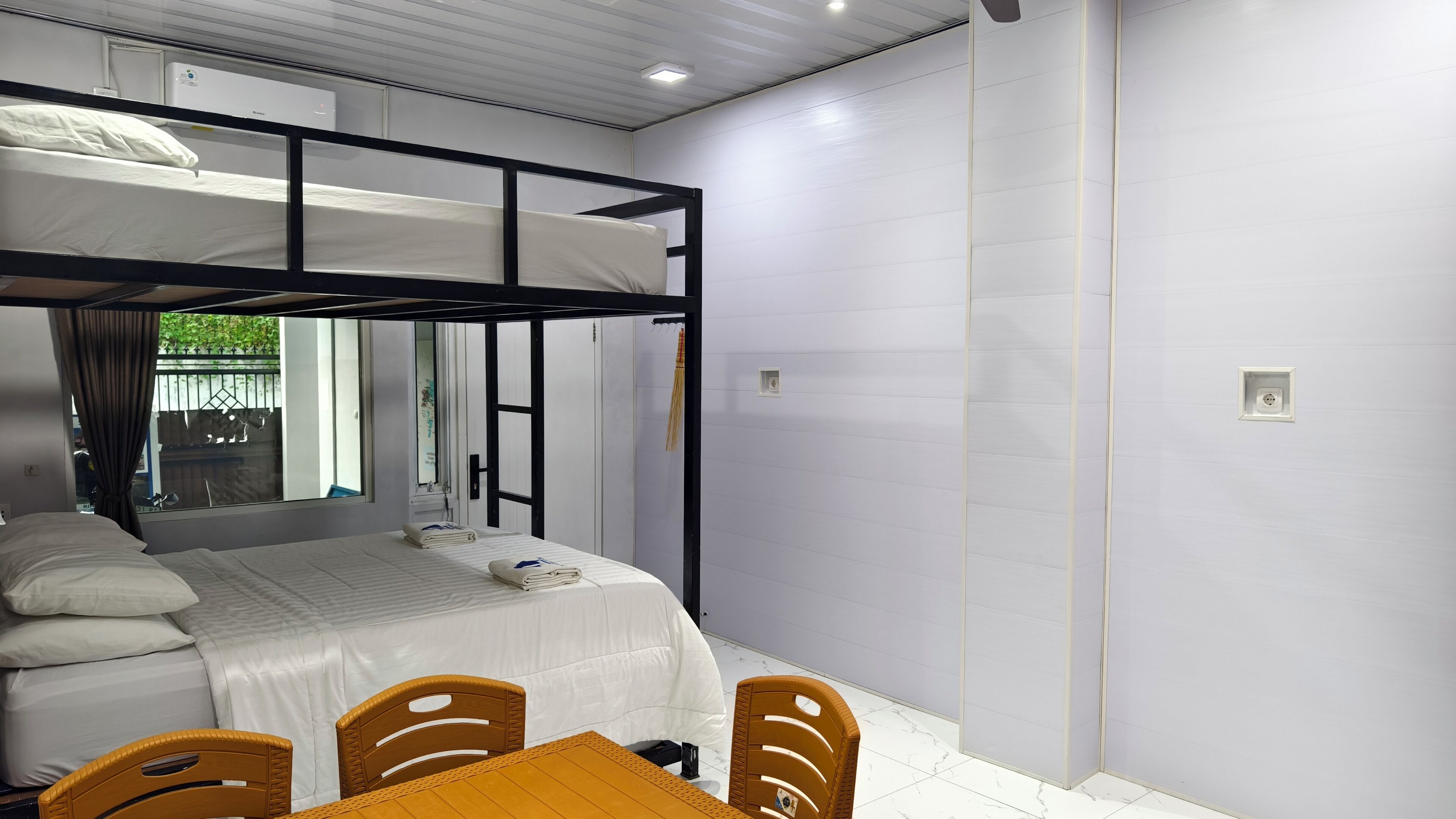Kamar
