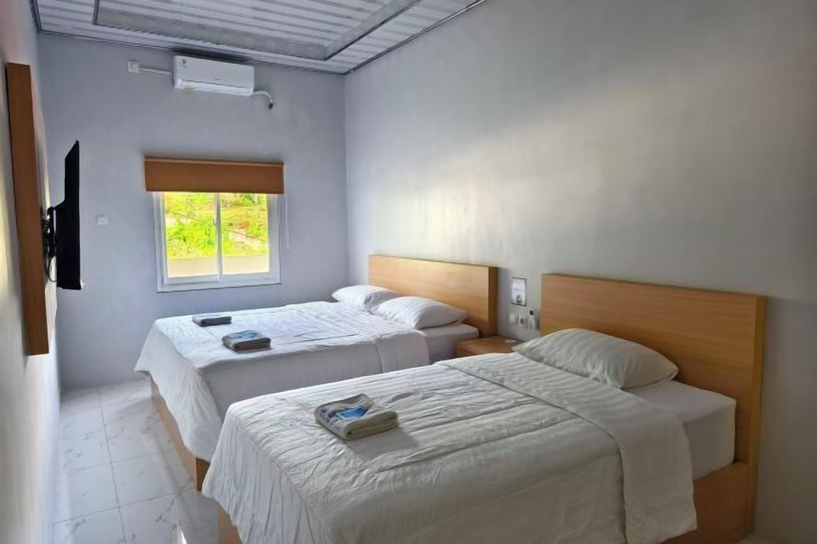 Ücretsiz kablosuz İnternet, çarşaf takımı 