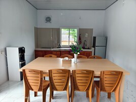 Servicio a la habitación