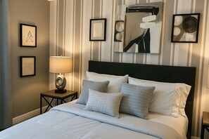 3 Schlafzimmer, Bügeleisen/Bügelbrett, WLAN, Bettwäsche