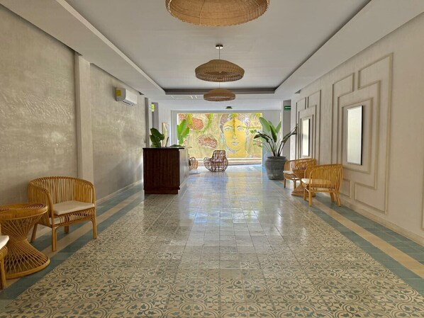 Intérieur