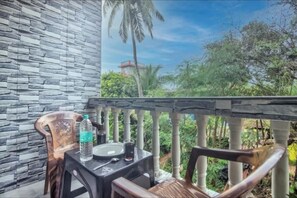 Exterior - Crystal Bay Baga (Baga)