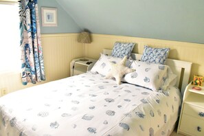 2 Schlafzimmer, Schreibtisch, WLAN, Bettwäsche