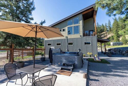 Enchantments View Guest House