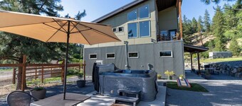 Enchantments View Guest House