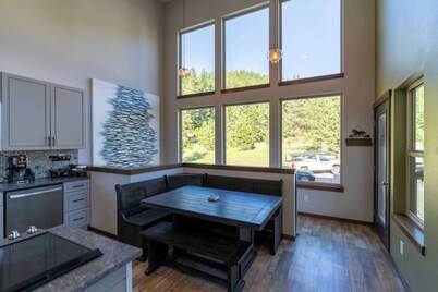 Enchantments View Guest House