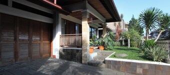 Villa Oma Elly