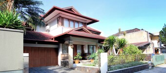 Villa Oma Elly
