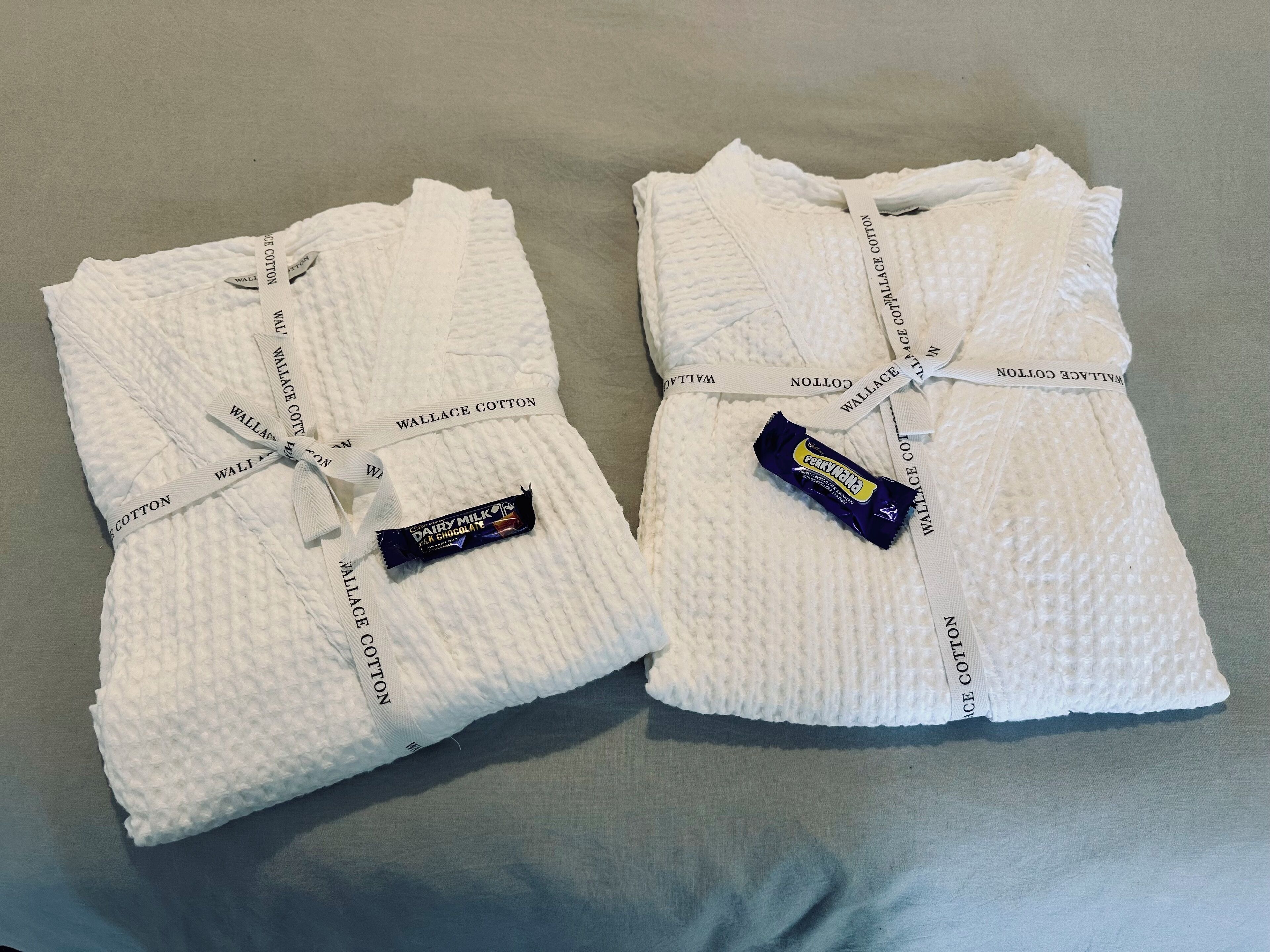浴室服务设施