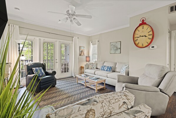 スマートテレビ、書庫