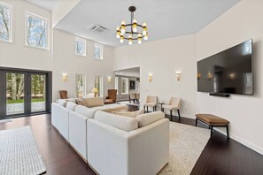 Smart TV, books, offices, printers