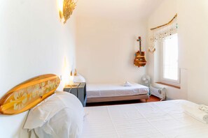 2 Schlafzimmer, kostenloses WLAN