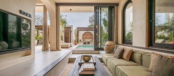 Bedouin House Pererenan