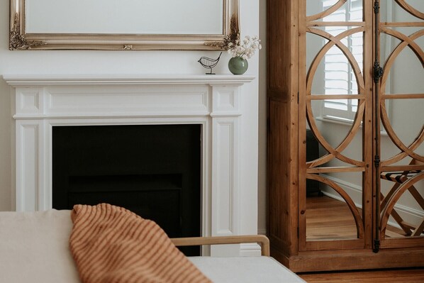 2 Schlafzimmer, Schreibtisch, Bügeleisen/Bügelbrett, WLAN