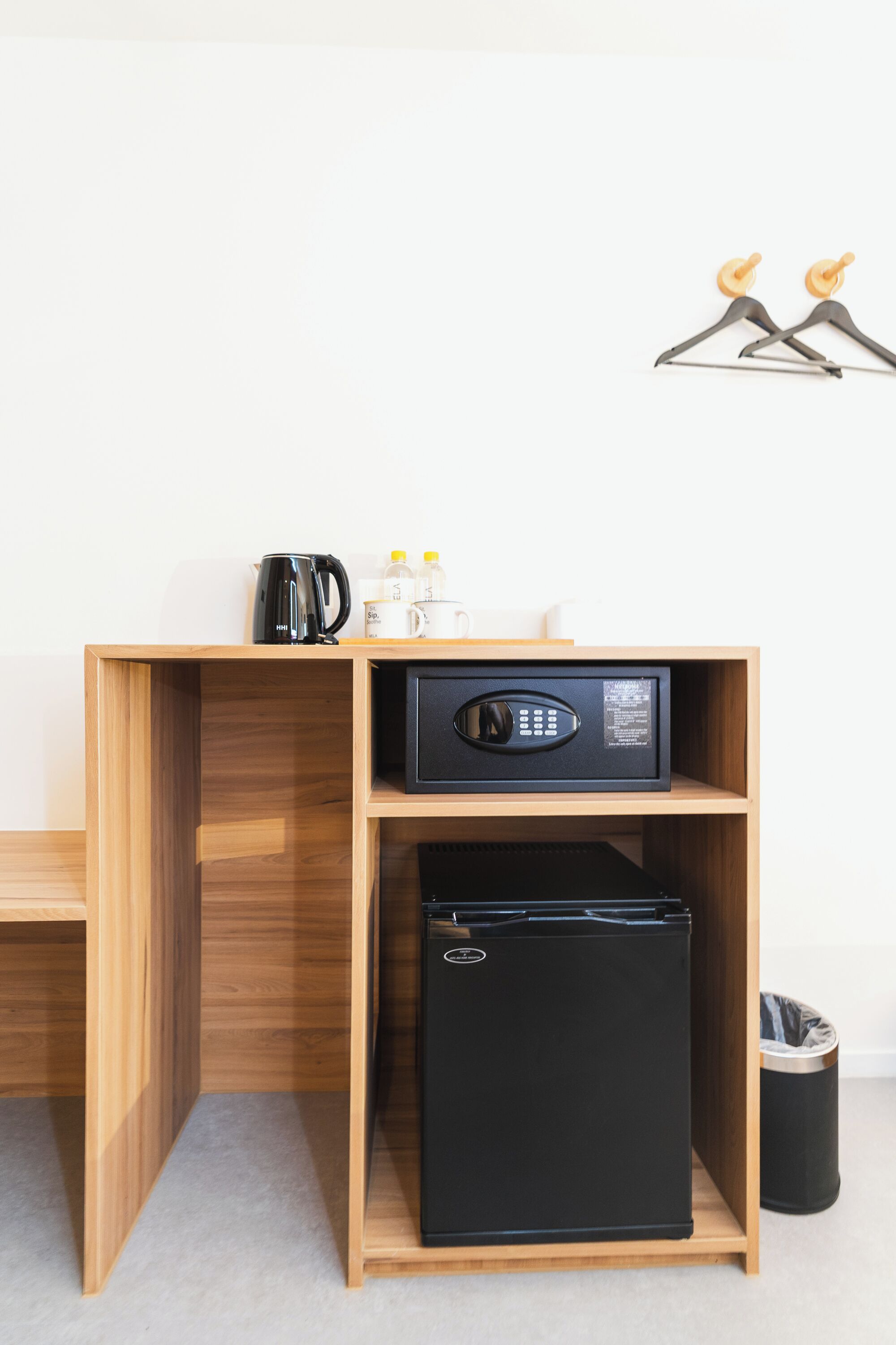 Foto - VELA be Bangkok Siam