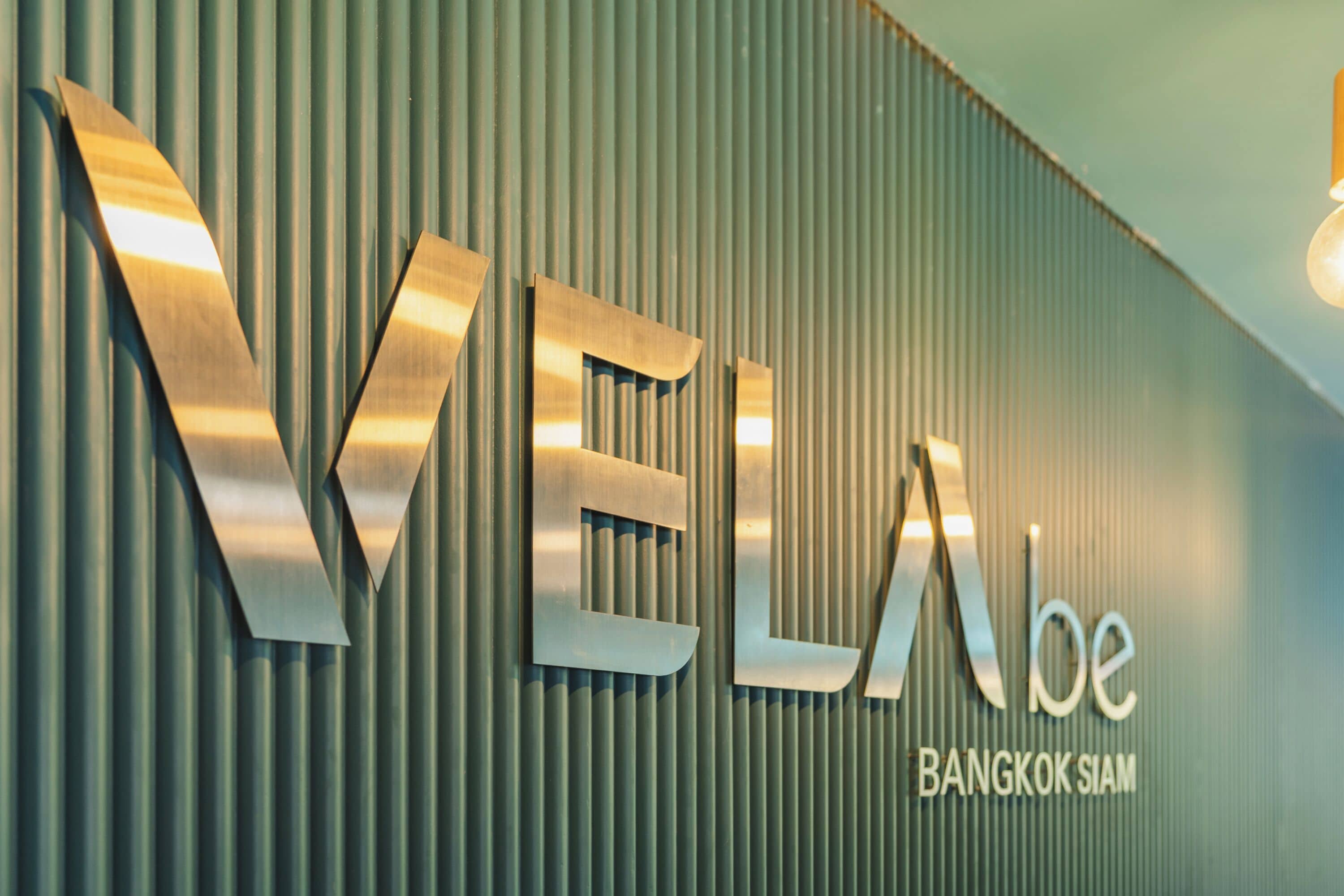Foto - VELA be Bangkok Siam
