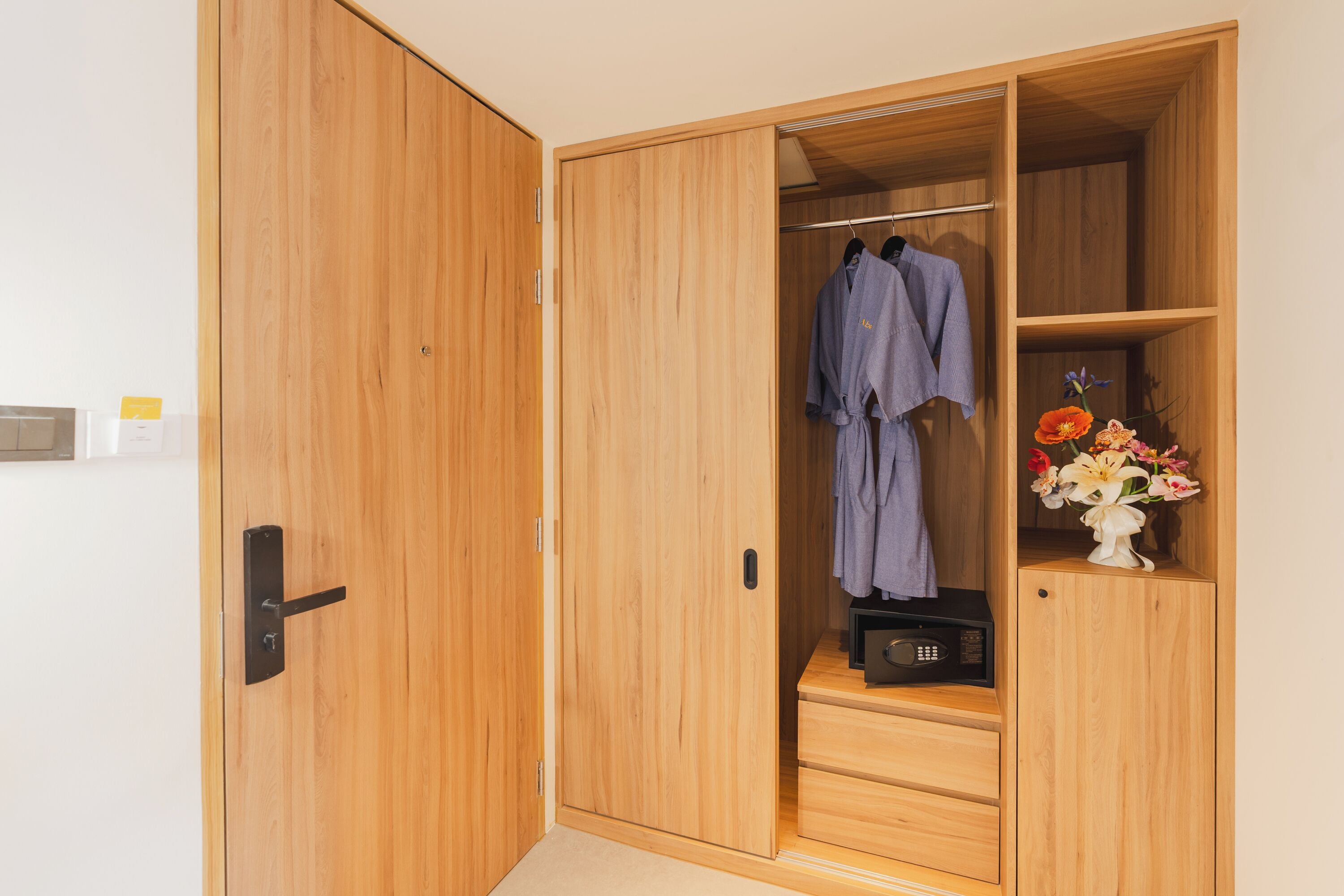 Foto - VELA be Bangkok Siam