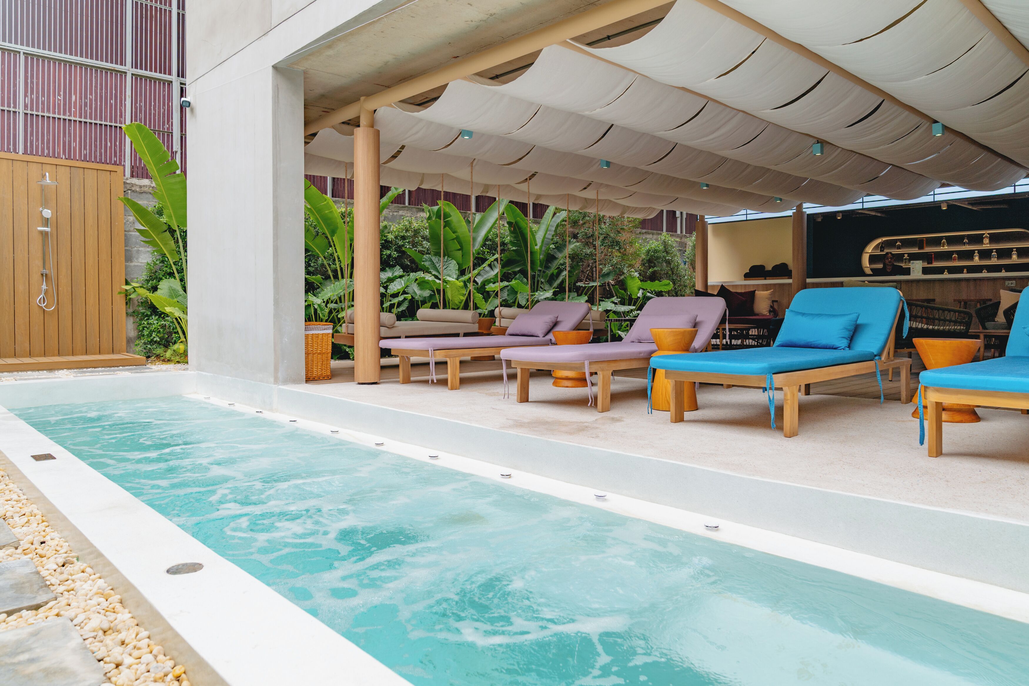 Foto - VELA be Bangkok Siam