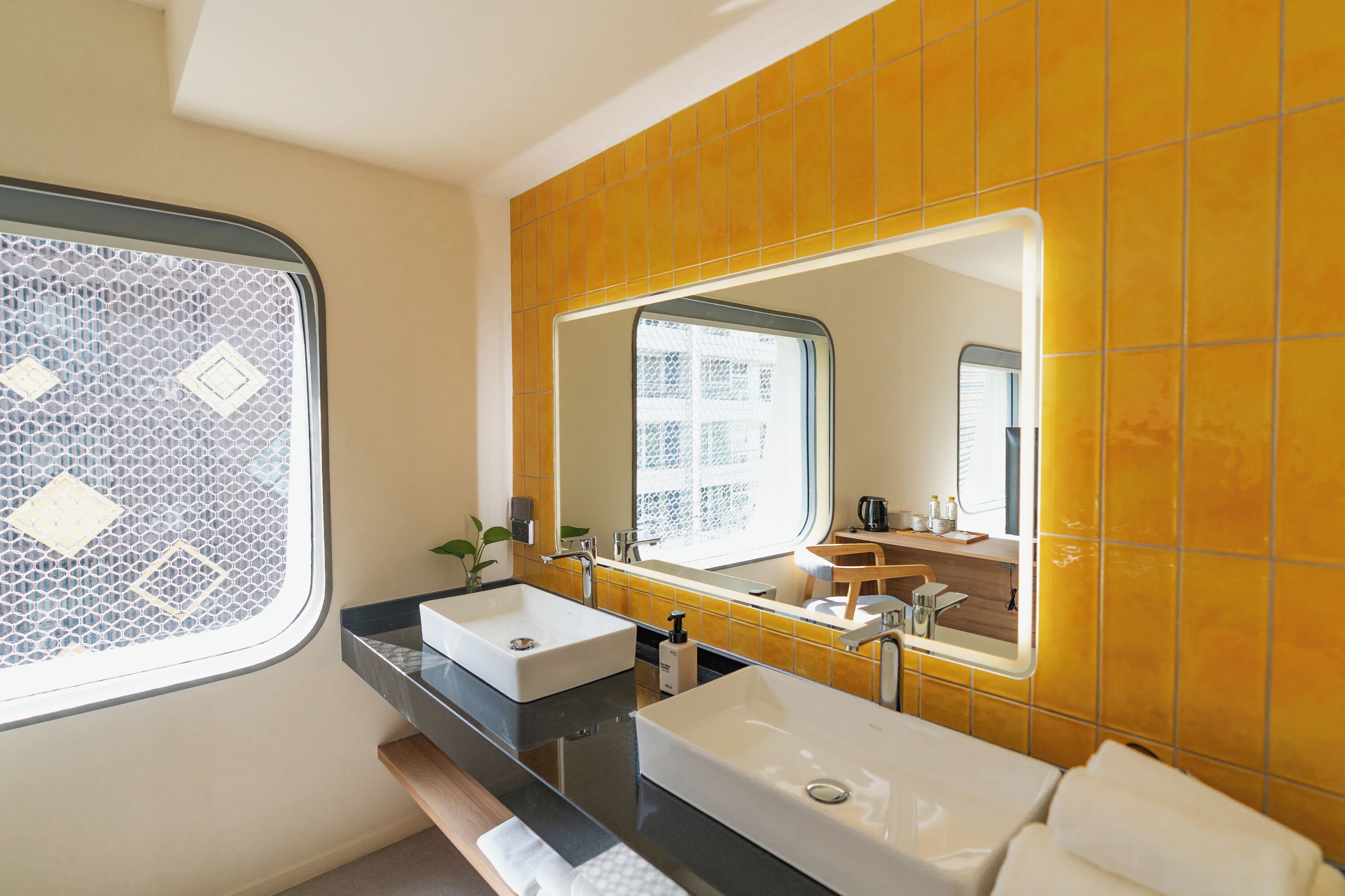 Foto - VELA be Bangkok Siam