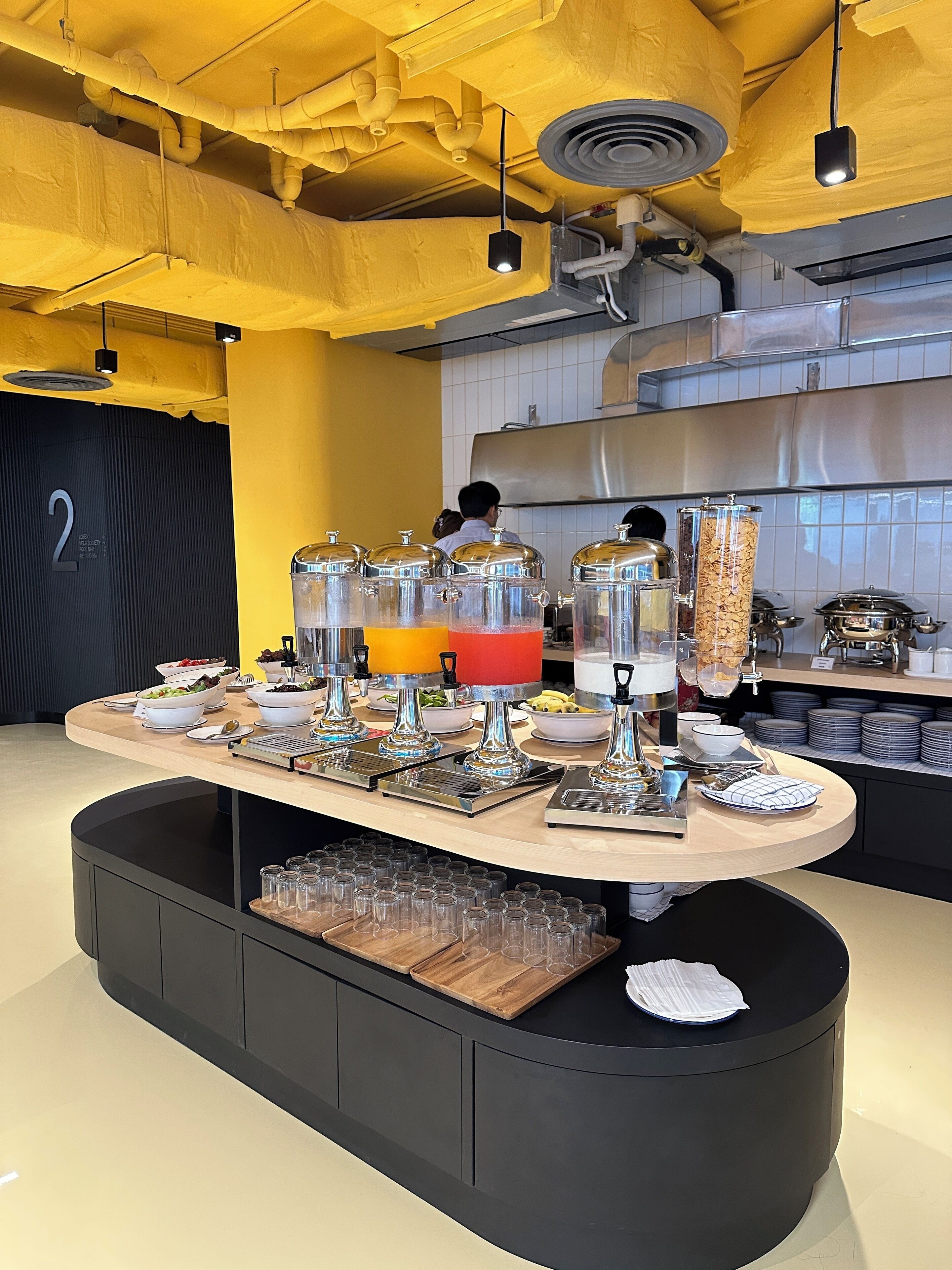 Foto - VELA be Bangkok Siam