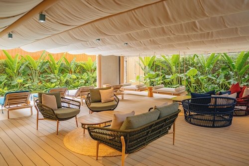 VELA be Bangkok Siam