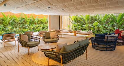 VELA be Bangkok Siam