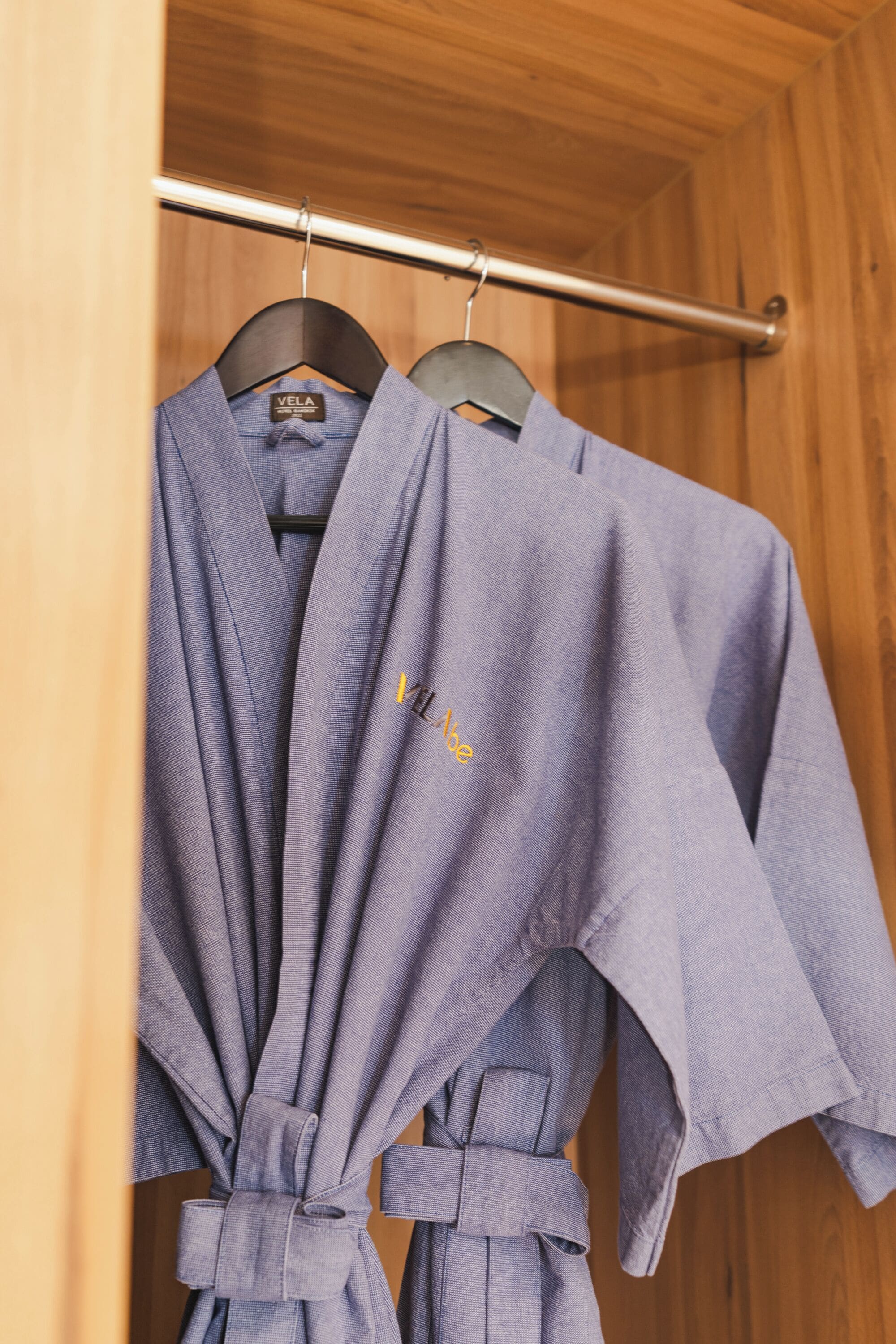 Foto - VELA be Bangkok Siam