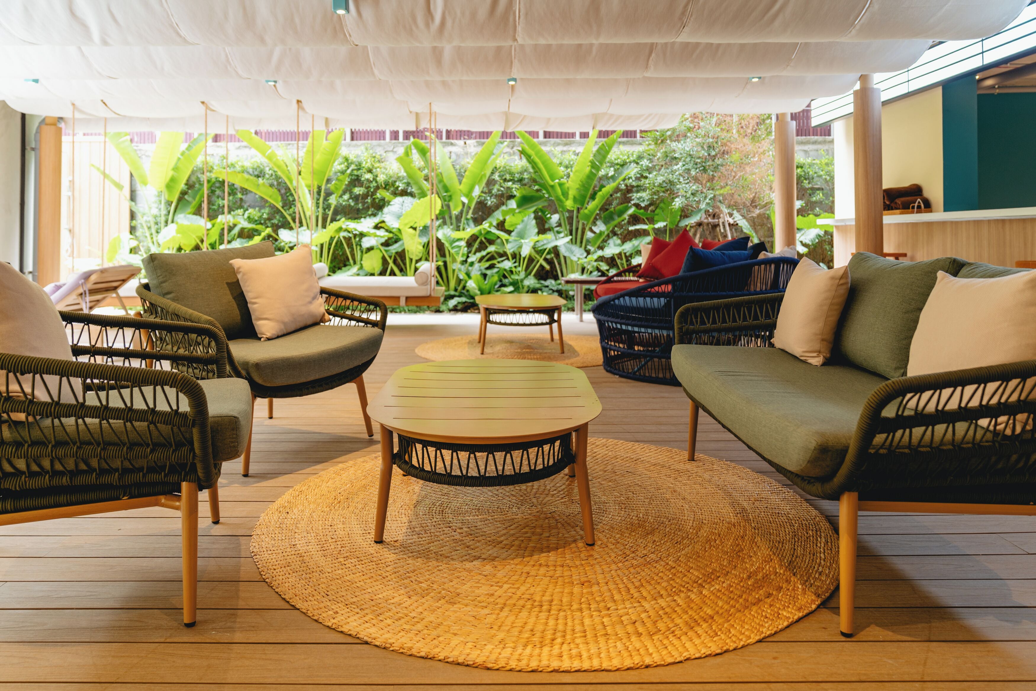 Foto - VELA be Bangkok Siam