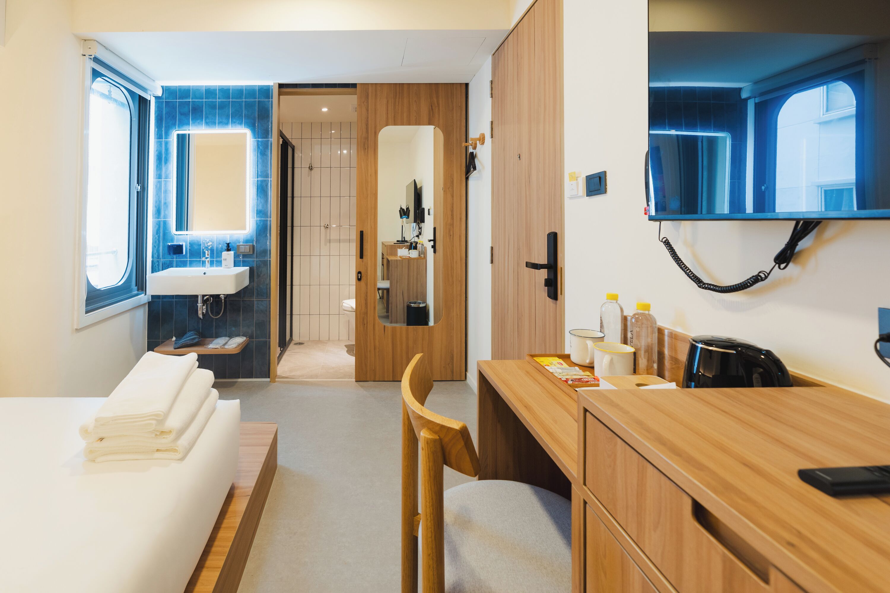 Foto - VELA be Bangkok Siam