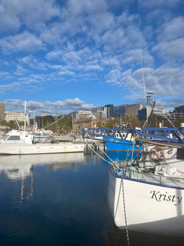 Marina